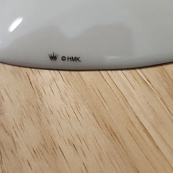 Beautiful Hallmark "With This Ring" Keepsake Christmas Ornament - Picture 4 of 6